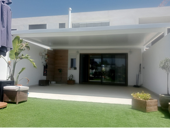 cerramientos de aluminio sagunto