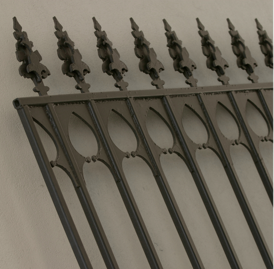 puertas de aluminio sagunto